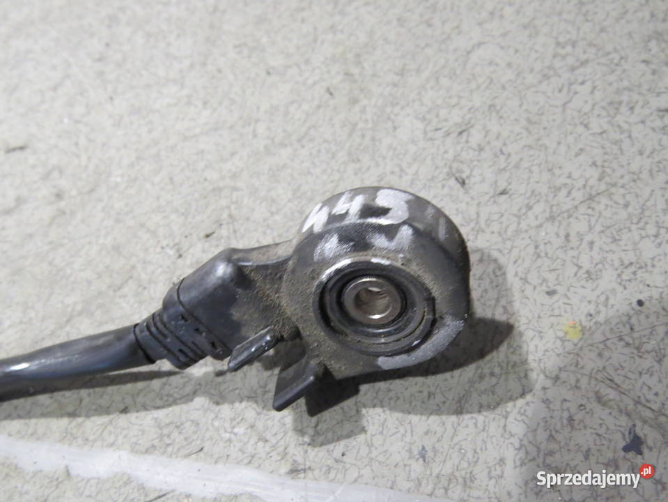 HONDA SWT400 SW 400 650 czujnik otwartej stopki Łódź