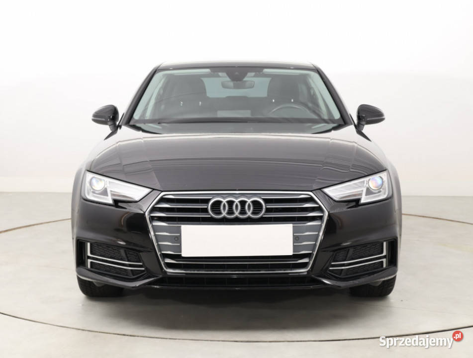 Audi A4 14 TFSI ABS