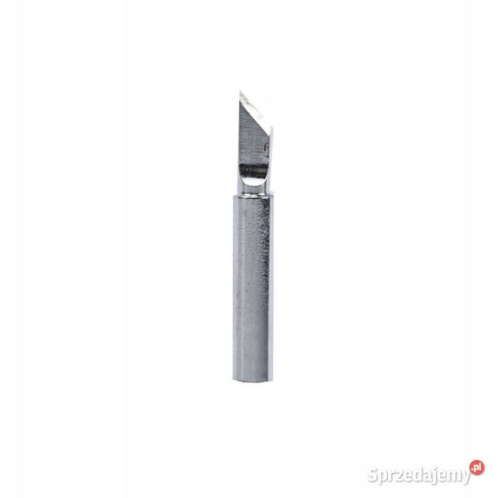 Zestaw Grotów Lutowniczych 900M 10 Śr 6mm Dł małopolskie Ludźmierz