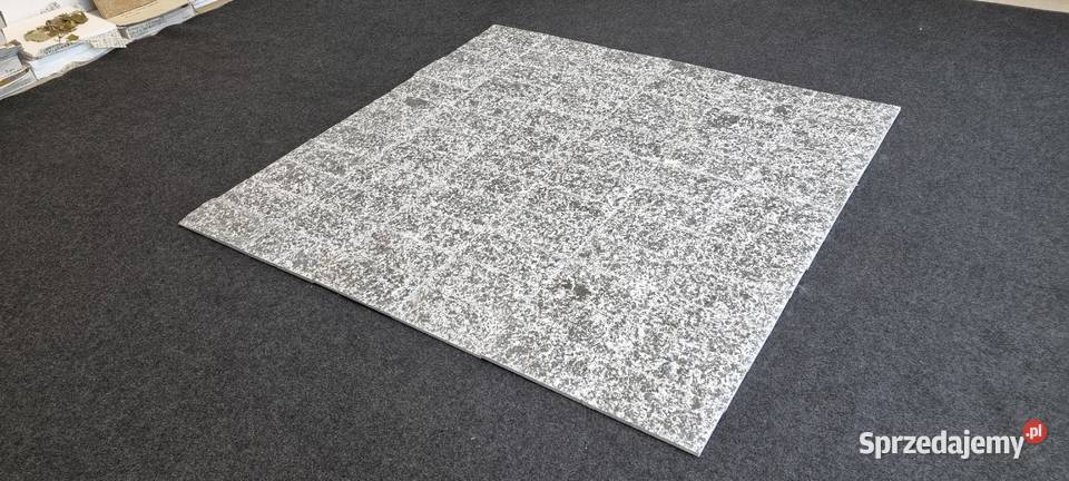 Panele elewacyjne kamienne płytki elewacja Bielawa