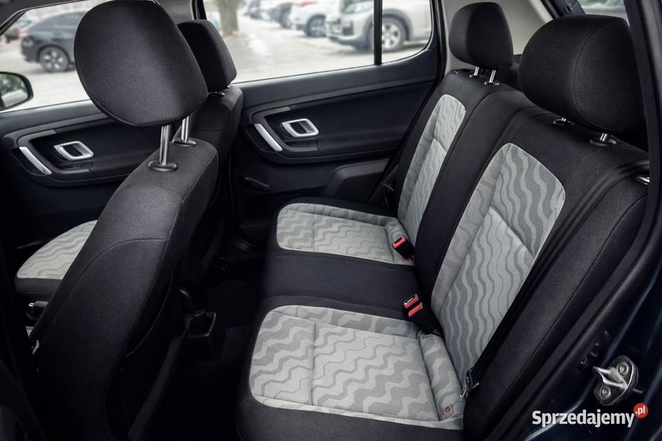 Skoda Fabia 14 Benzyna 2008r 1400cm3 śląskie