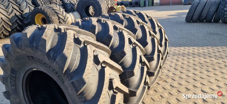 42075r20 16575r20 42575r20 45570r20 Michelin