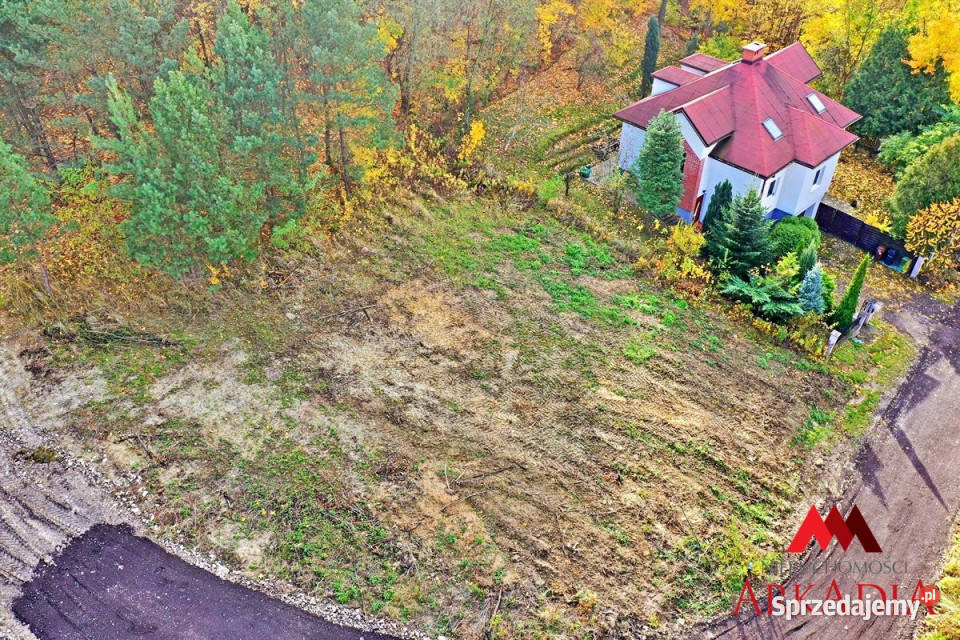 Działka Włocławek 644m2 kujawsko-pomorskie