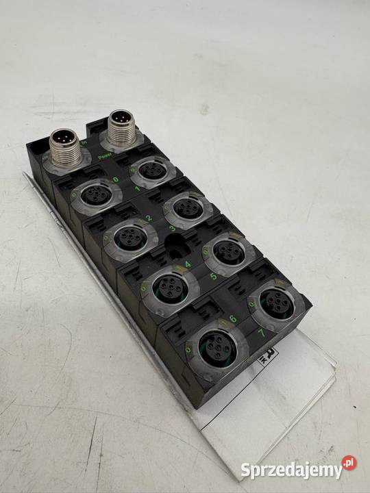 Murrelektronik 56640 Moduł sieciowy mazowieckie Warszawa