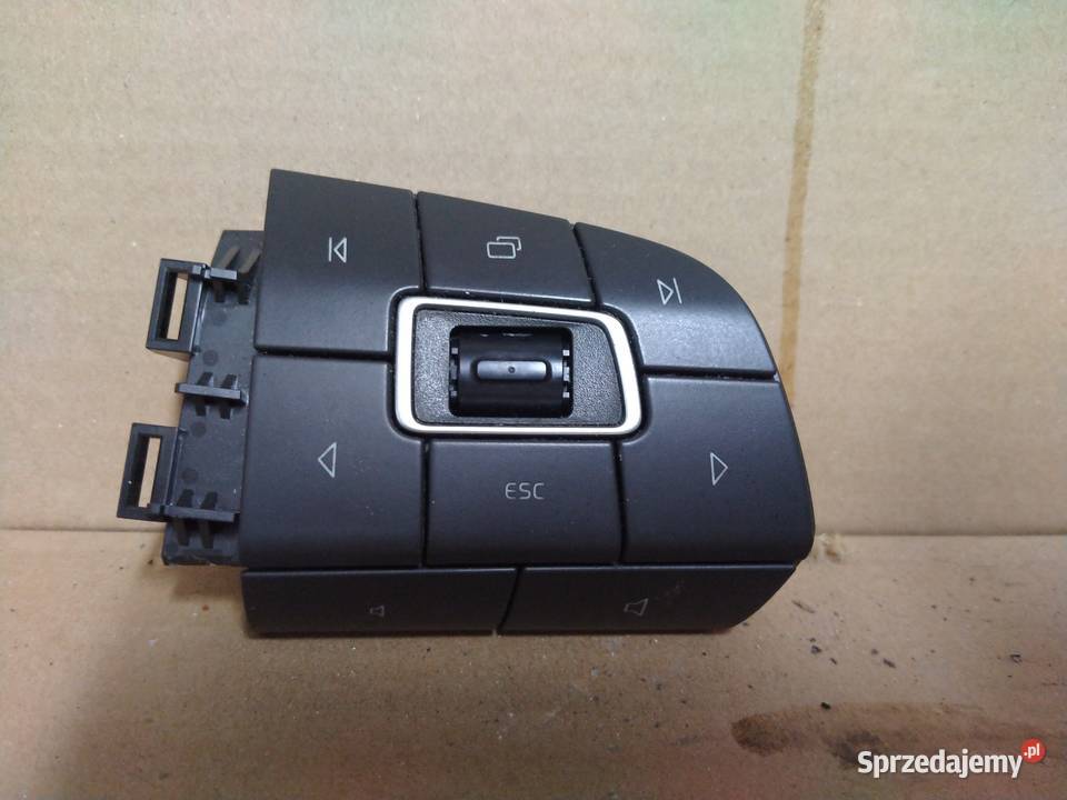 VOLVO FH4 KIEROWNICA 84450166 ciężarowe Kargowa