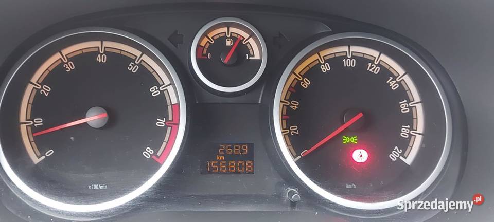 Sprzedam Opel Corsa manualna Corsa mazowieckie Smolanka