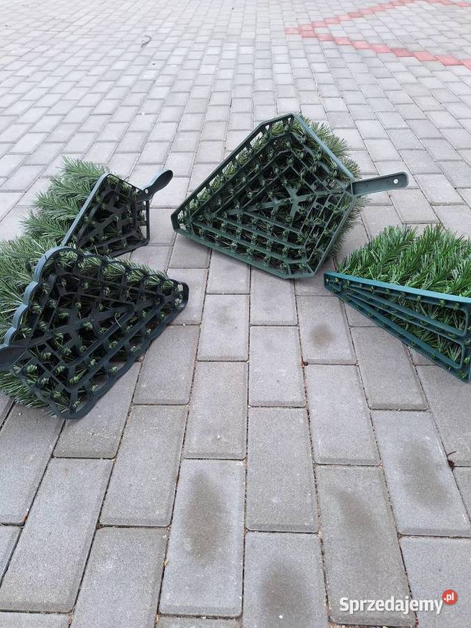 Podkłady pod wiązanki i wieńce