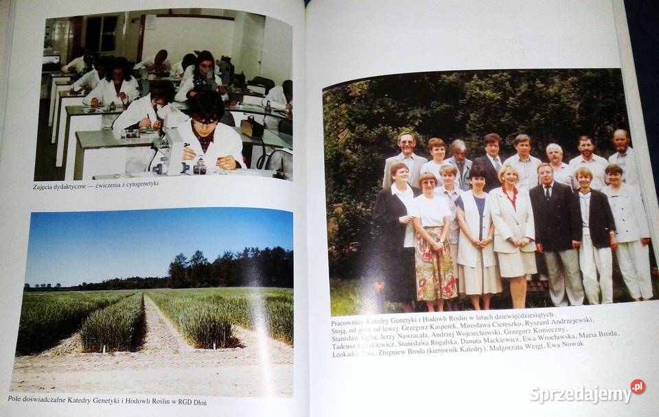 Profesor Stefan Barbacki 19031979 w setną lubelskie Chełm