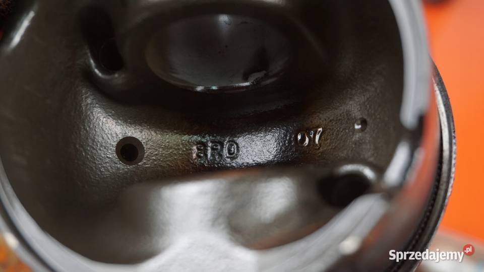 BMW X3 E83 20 D 07r 150 MAN 4x4 M47D20 204D4 Suków