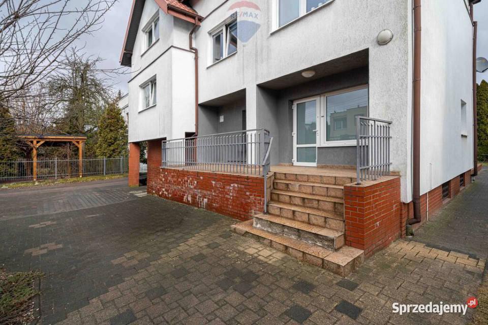 Mieszkanie dwupokojowe Górczyn Bojanowska 2 Wynajem wielkopolskie Poznań