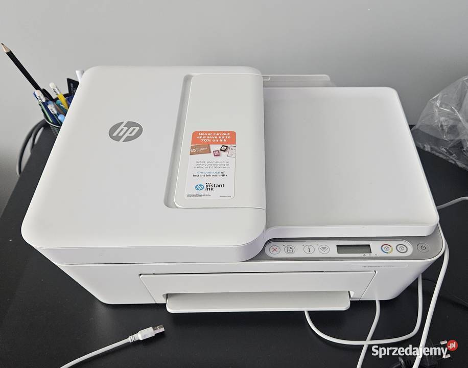 Drukarka ze skanerem Kalisz