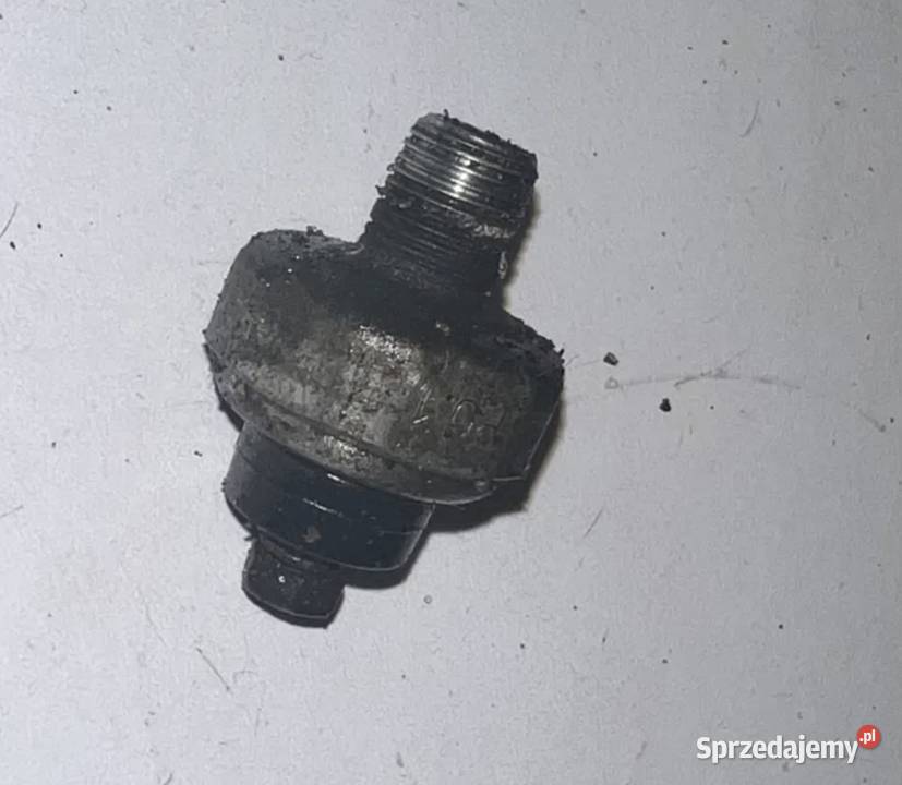 Czujnik ciśnienia oleju Yamaha FZS 600 Fazer Ostrów Wielkopolski