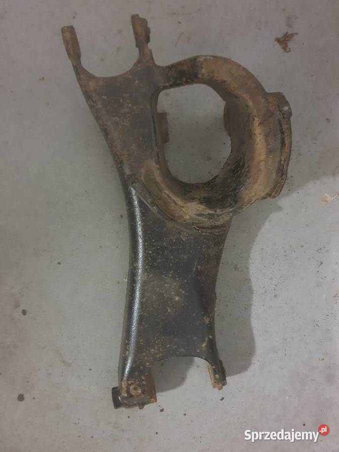 Wahacz tylny lewy Volvo XC90 Kraków