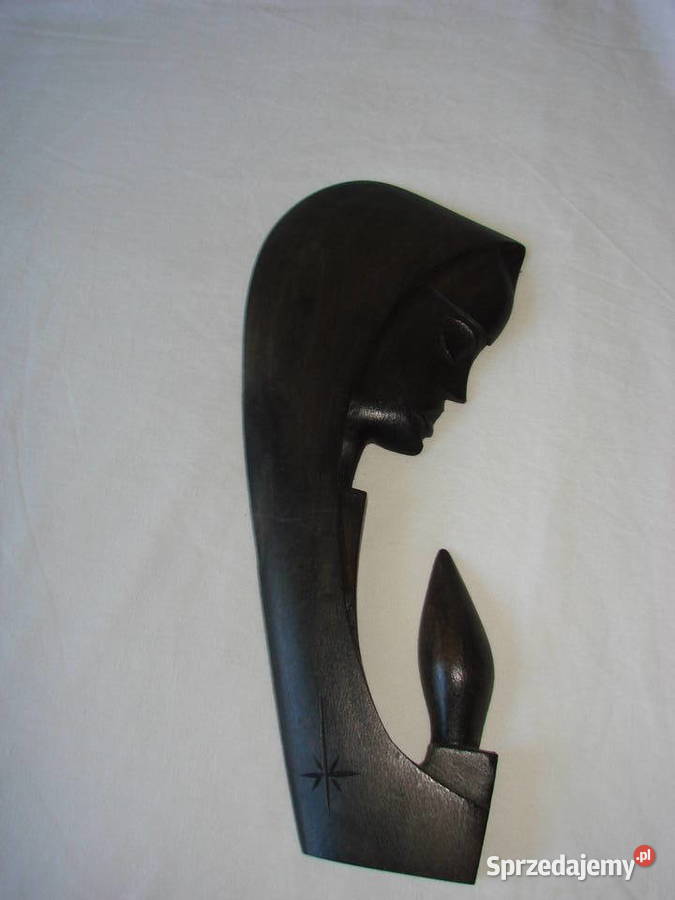 płaskorzeźba sakralna