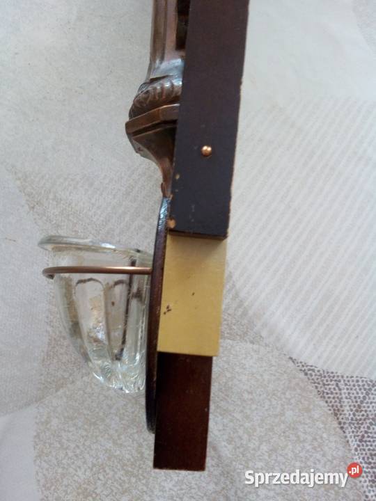 Stara kropielnica kropielniczka Francja Antyki Gniezno