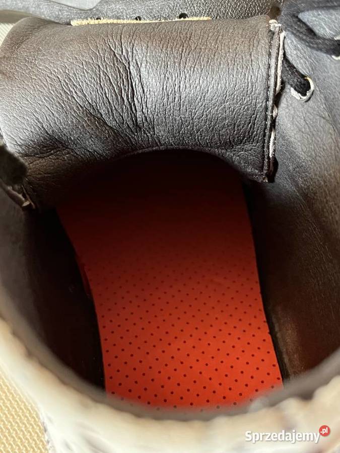 Buty ortopedyczne stabilizujące do ortez Schein inna Jastrzębie-Zdrój