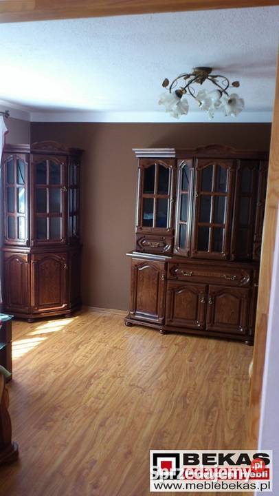 Komplet do Salonu Witryna 180 dwie Witryny Komplety mebli dolnośląskie Jelenia Góra
