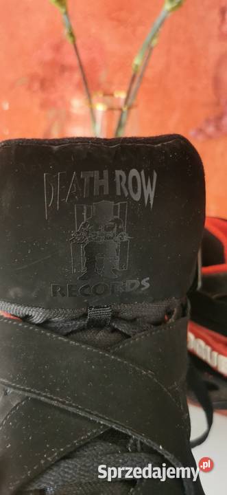 Buty sportowe męskie firmy Ewing wielkopolskie Złotów