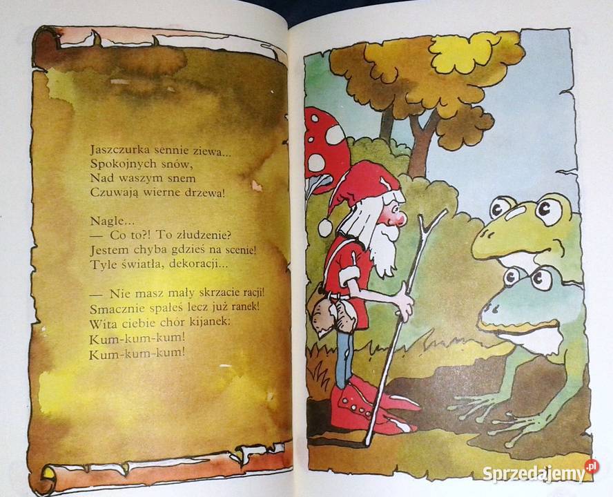 W Karzełkowie wielka susza Kazimierz Łojan Chełm