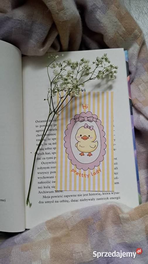 Zakładki Pozostałe wielkopolskie