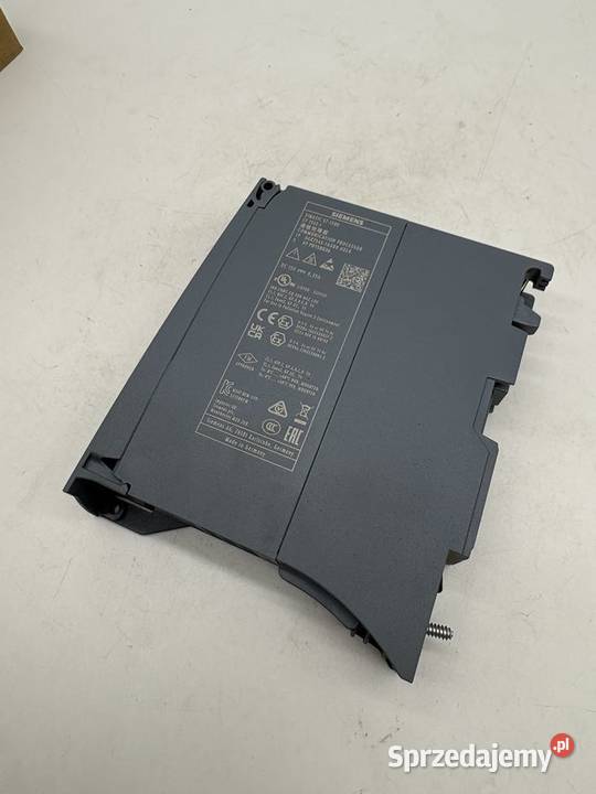 Siemens 6GK75431AX000XE0 Communication Processor mazowieckie