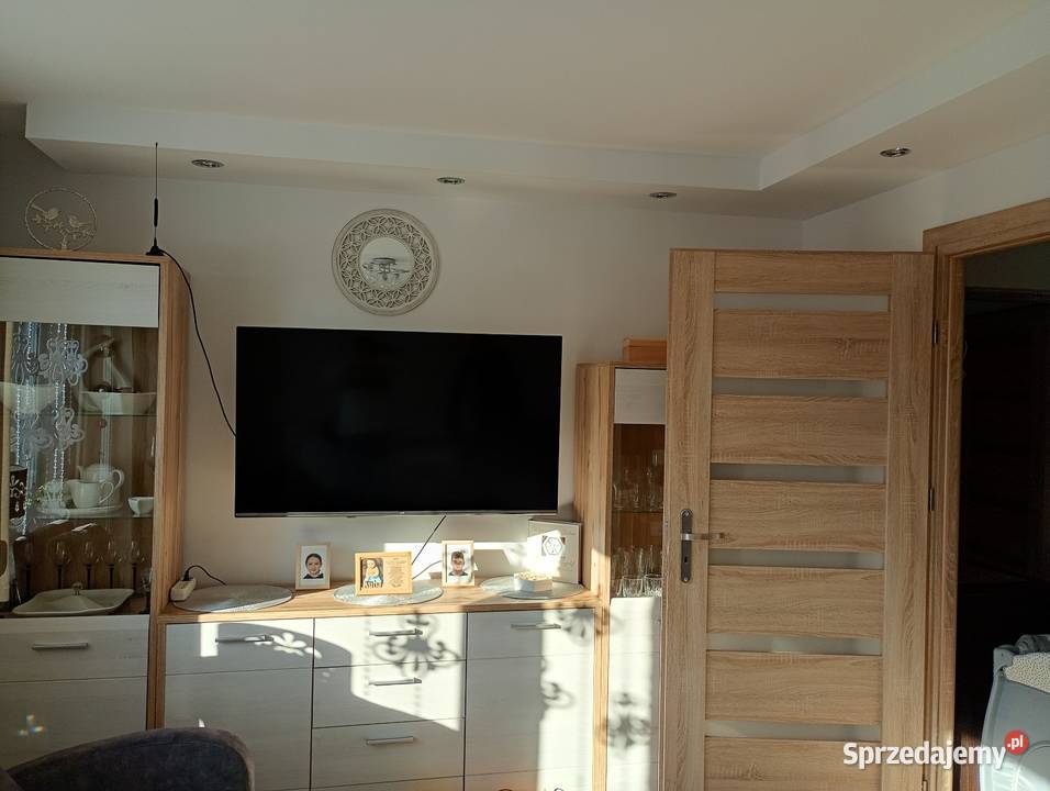 Sprzedam mieszkanie Sprzedaż świętokrzyskie Starachowice sprzedam