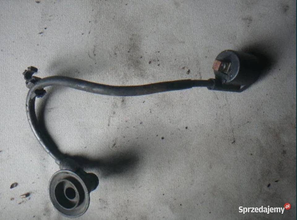 cewka zapłonowa Aprilia Rally 50 wielkopolskie Ostrzeszów