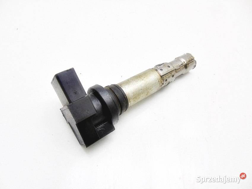 CEWKA ZAPŁONOWA 14 16V GOLF LEON OCTAVIA CADDY 3 Sosnowiec