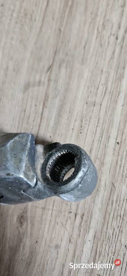 Kopnik starter ktm sxf 250 exc sx sprzedam