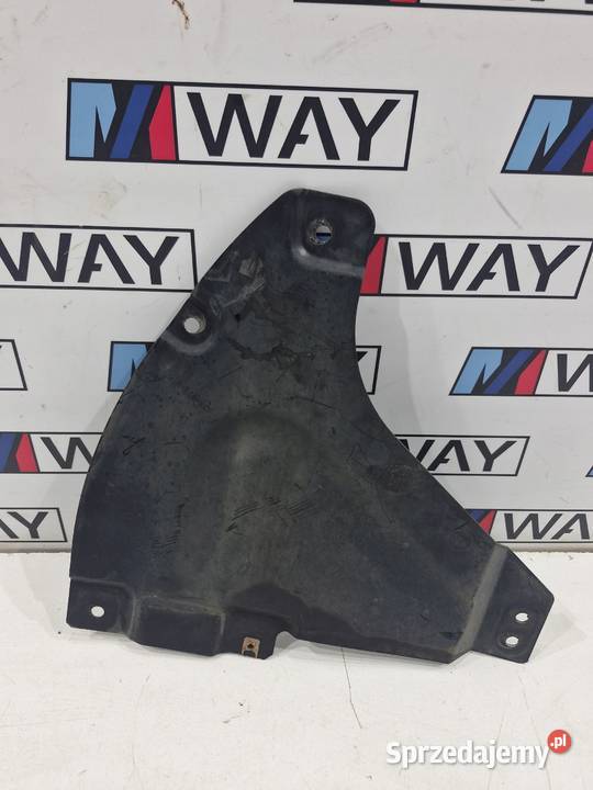 BMW E81 E87 E88 E90 E91 E92 OSŁONA PŁYTA dolnośląskie sprzedam