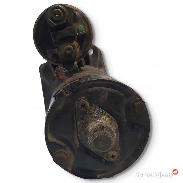 ROZRUSZNIK Volvo S40 V40 18 16V bosch 0001107076 Chełm