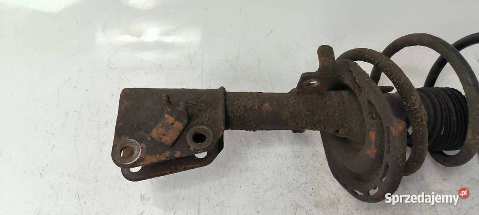 AMORTYZATOR PRAWY PRZÓD RENAULT LAGUNA I LIFT