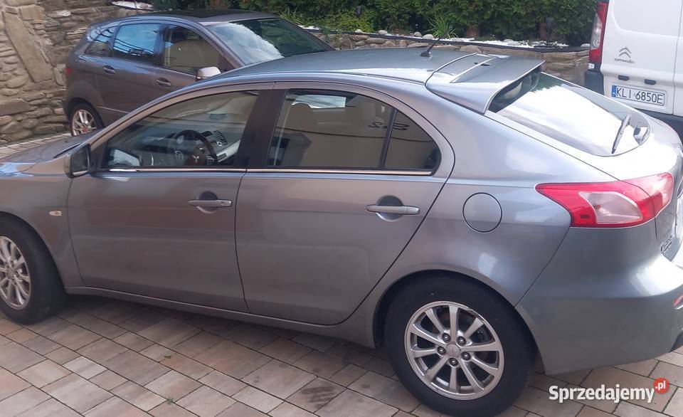 2013r 18 Dizel start stopBogata wersia