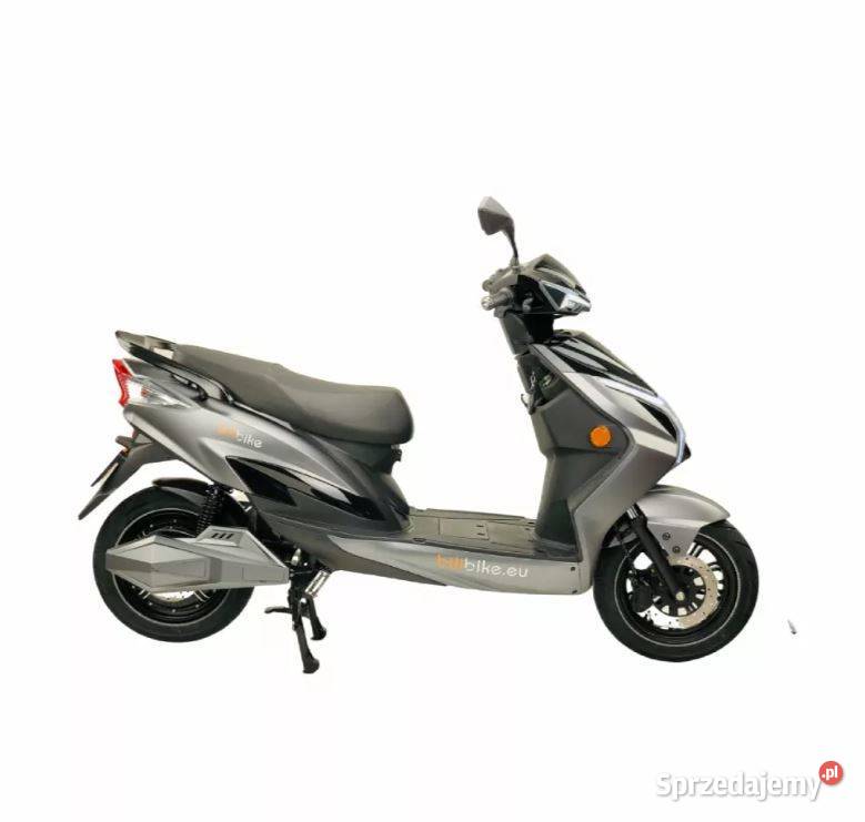 Skuter elektryczny BILI BIKE X1 małopolskie Tarnów