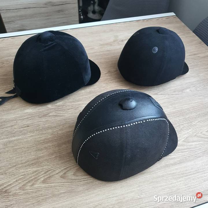 Kaski jeździeckie lubuskie Nowa Sól