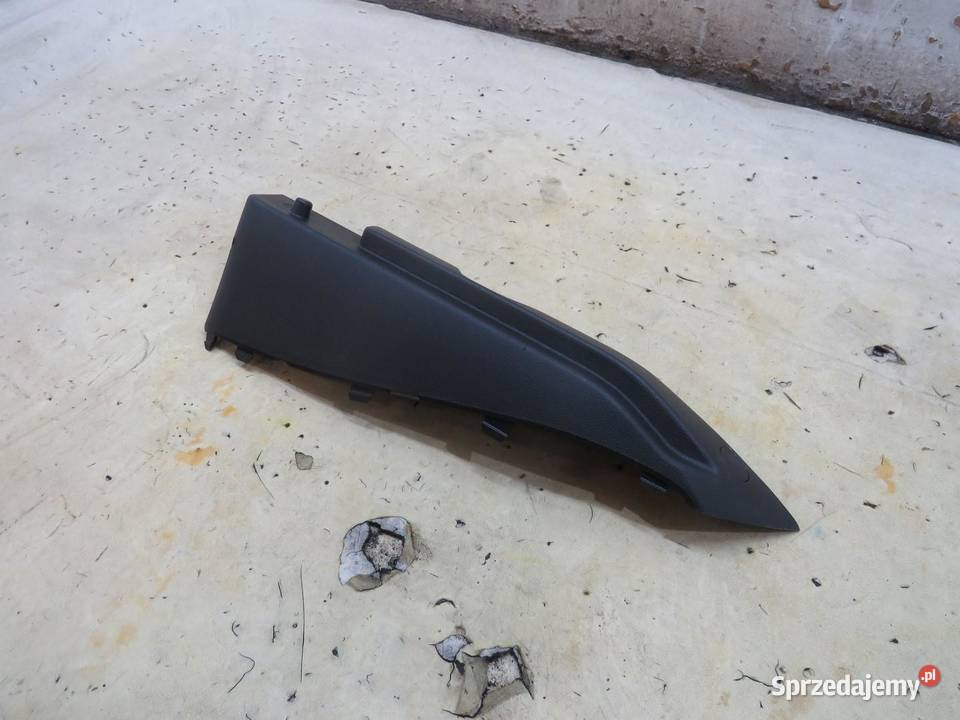 OSŁONA BAGAŻNIKA LEWY TYŁ HYUNDAI I30 III HB