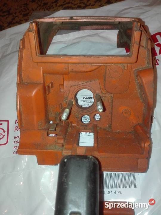 Uchwyt tylny stihl 029 Żywiec sprzedam