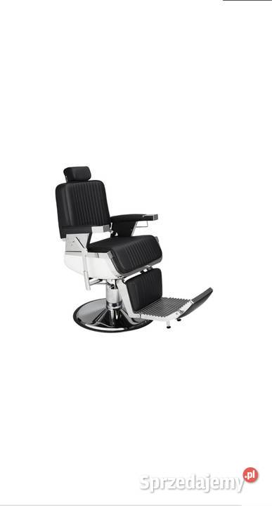 Wynajem fotel barberski fryzjerski 24 7 Kursy kosmetyczne i fryzjerskie Warszawa
