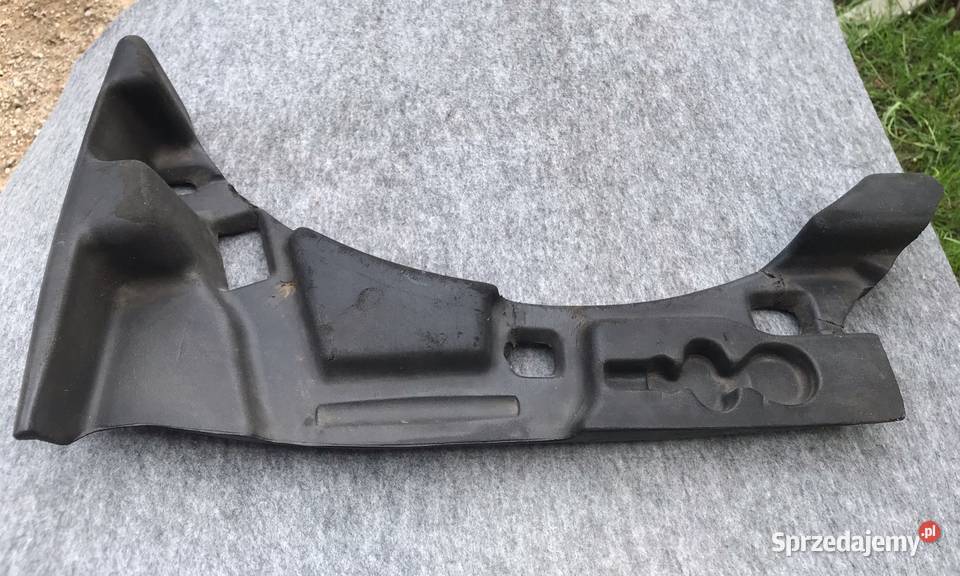 LEXUS LS400 ufc10 pianka bagażnika Lublin