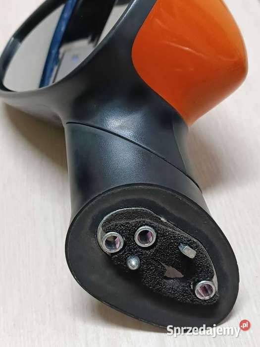 Lusterko lewe Fiat Grande Punto 3pin Jaworzno