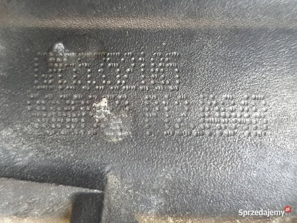 ROZRUSZNIK Saab 93 93 II 20 T turbo 55352105 Chełm