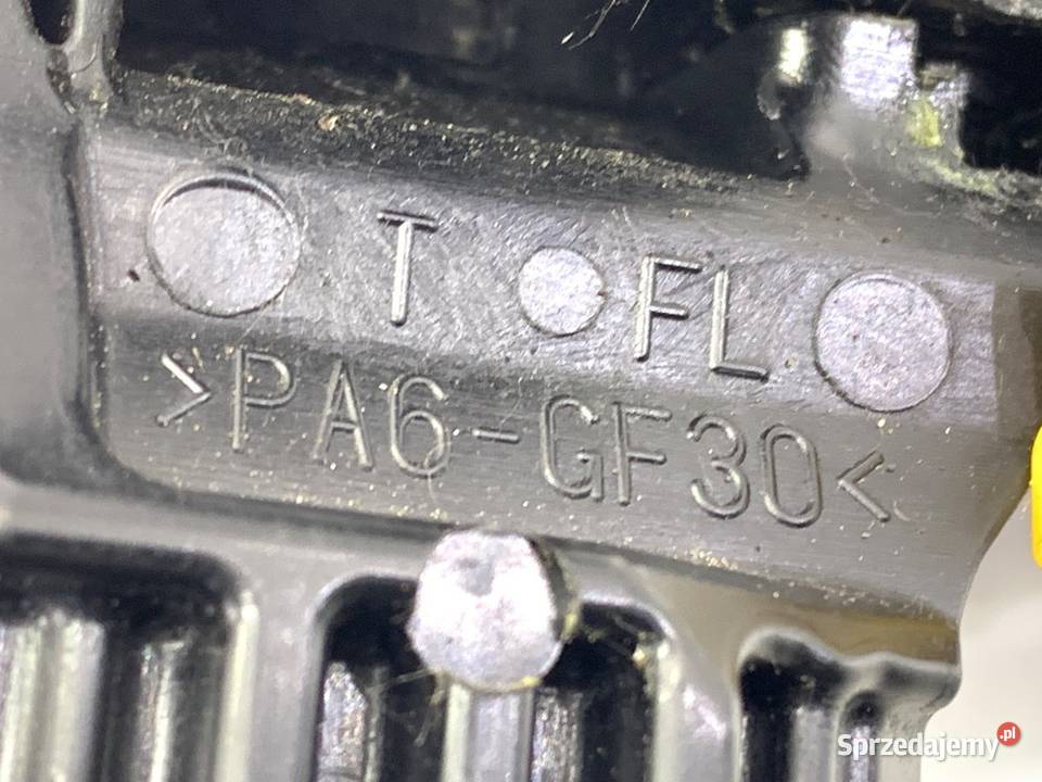 KLAMKA ZEWNĘTRZNA LEWY PRZÓD SUZUKI SCROSS