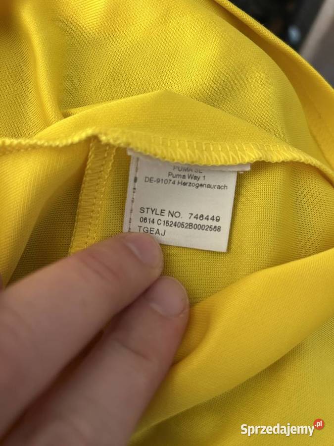 ARSENAL LONDYN FC 2014 2015 Puma M UNIKAT Wrocław