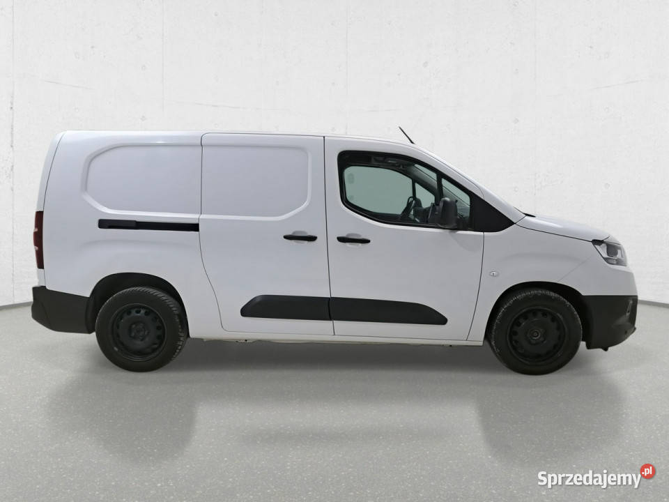 Toyota Proace City Poleasingowe MHC manualna Toyota Toyota Komorniki