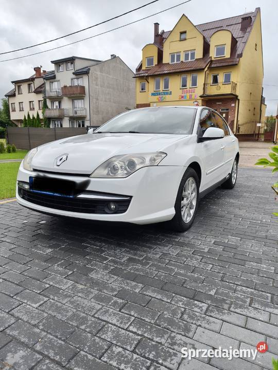 Renault laguna 20 benzyna Stan super Olecko