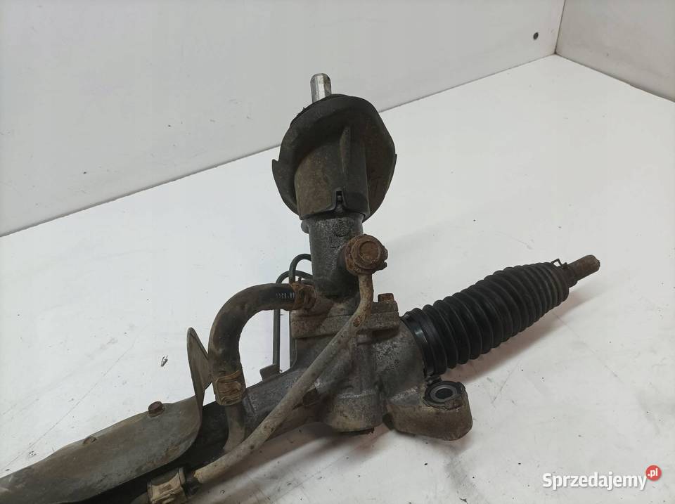 MAGLOWNICA PRZEKŁADNIA BK EUROPA Mazda 3 I