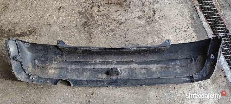 Zderzak tył mini Cooper R50 sprzedam