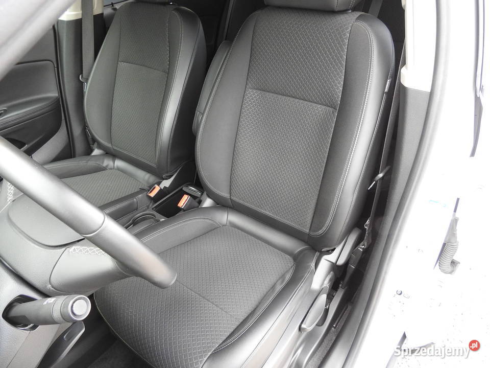 16 CDTI BEZWYPADKOWY ORYGNISKI PRZEBIEG Mielec