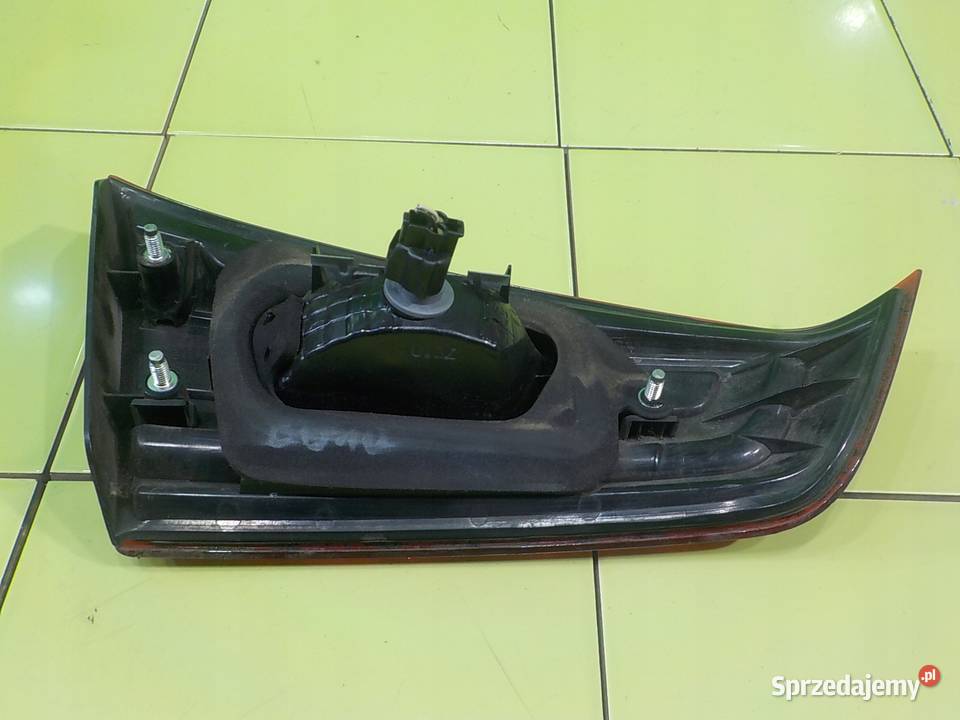 MITSUBISHI ASX I 18 B 10r 5D lampa prawa tyl w Suków