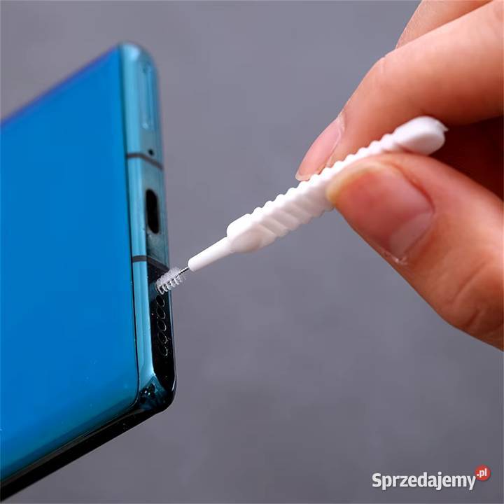 Małe szczoteczki do czyszczenia prysznica Płock